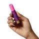Вакуумний кліторальний стимулятор Romp Lipstick SX0539 фото 2