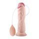 Фалоімітатор Lovetoy Soft Ejaculation Cock 8.5" 6452LV316001 фото 2