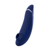 Вакуумний кліторальний стимулятор Womanizer Premium 2 - Blueberry, функції Autopilot та Smart Silence