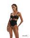 Боді Obsessive Hersis Crotchless Teddy, L/XL SX3088 фото 6