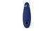 Вакуумний кліторальний стимулятор Womanizer Premium 2 - Blueberry, функції Autopilot та Smart Silence SO8752 фото 3