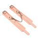 Поножі Liebe Seele Dark Candy Pink Ankle Cuffs SX1660 фото 3