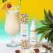 Масажна олія EXSENS Pina Colada, 50 мл SO2360 фото 5