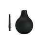 Анальний душ Mr.Play Anal Douche Blkc Black 6603QX-004-MR-1 фото 4