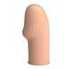 Насадка на член Pretty Love Huel Penis Thicker Flesh 6603BI-026292 фото 3