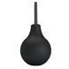 Анальний душ Mr.Play Anal Douche Blkc Black 6603QX-004-MR-1 фото 3