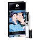 Стимулювальний блиск для губ Shunga LIPGLOSS &ndash; Coconut Water (10 мл), ефект поколювання, холод-тепло SO2555 фото 1