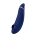 Вакуумний кліторальний стимулятор Womanizer Premium 2 - Blueberry, функції Autopilot та Smart Silence SO8752 фото 1