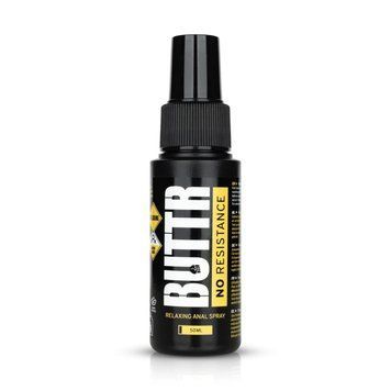 Розслаблювальний анальний спрей BUTTR Relaxing Anal Spray (50 мл) SX5029 фото