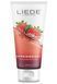 Лубрикант на водній основі Liebe Lubricant Strawberry 100 мл SX1593 фото