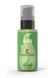 Зігрівальний масажний гель Sensuva Sizzle Lips Caramel Apple, їстівний (59 мл) SO9827 фото