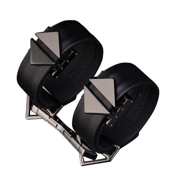 БДСМ-набір LOCKINK Moonlight Treasure Chest - Black Set SX0859 фото