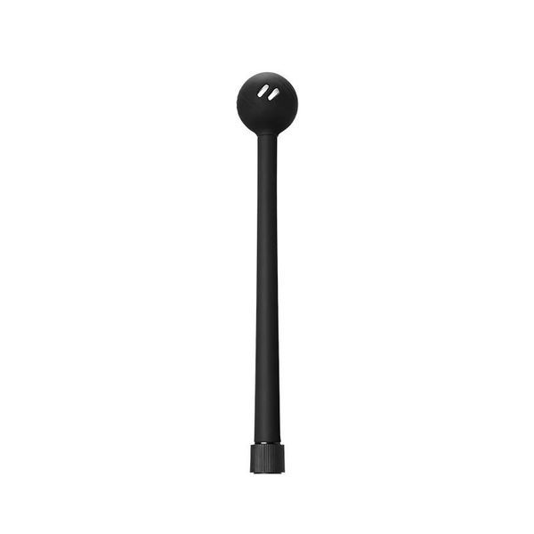 Електростимулятор KISSTOY Find Нer Black SX3312 фото