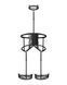 Портупея Obsessive Hersis harness SX3089 фото 7