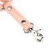 Хрестовина для фіксації Liebe Seele Dark Candy Pink Hogtie SX1661 фото 4