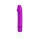 Вібратор Pretty Love Emily Vibrator Pink 6603BI-014466 фото 2