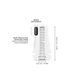 Вібромастурбатор з ефектом всмоктування Dorcel BLOWJOY VIBE SX4823 фото 5