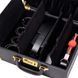 БДСМ-набір LOCKINK Moonlight Treasure Chest - Black Set SX0859 фото 2