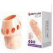 Насадка на член Pretty Love Oskar Penis Thicker Flesh 6603BI-026247 фото 1