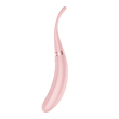 Вібратор Satisfyer Tip Tease Rose SX3834 фото