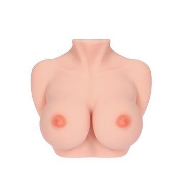 Мастурбатор-груди Kokos Bouncing Titties D SO1261 фото