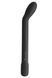Тонкий вібратор для точки G S Pleasures Lithea Black, 7 режимів SX1601 фото 1