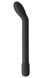 Тонкий вібратор для точки G S Pleasures Lithea Black, 7 режимів SX1601 фото 2