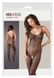Бодістокінг - 2313630 NO:XQSE Catsuit Black