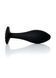 Анальна пробка Boys of Toys Jewellery Silicone Black Plug L Clear 62530064-00154 фото 3