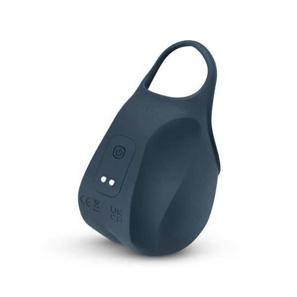 Ерекційне кільце Boners Stimulating Ball Pouch SX3052 фото