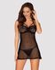 Сукня JSY JS228162 Black L XL SX1825 фото 2