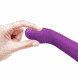 Міні-вібратор Pretty Love Faun Vibrator Purple 6603BI-014724 фото 2