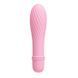 Вібратор Pretty Love Solomon Vibrator Light Pink 6603BI-014503-1 фото 2