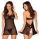 Сукня JSY JS228162 Black L XL SX1825 фото 1