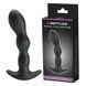 Анальна пробка Pretty Love Special Anal Massager Black 6603BI-040068 фото 1