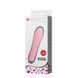 Вібратор Pretty Love Solomon Vibrator Light Pink 6603BI-014503-1 фото 3