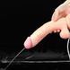 Фалоімітатор LoveToy Soft Ejaculation Cock With Ball 9" 6452LV316003 фото 2