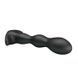 Анальна пробка Pretty Love Special Anal Massager Black 6603BI-040068 фото 3