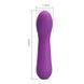 Міні-вібратор Pretty Love Faun Vibrator Purple 6603BI-014724 фото 5