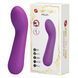 Міні-вібратор Pretty Love Faun Vibrator Purple