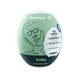 Самозмащувальний мастурбатор-яйце Satisfyer Masturbator Egg Riffle
