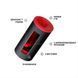 Смарт мастурбатор LELO F1S V2 Red, вібрації, технологія SENSONIC, гра в застосунку SO8122 фото 4