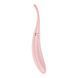Вібратор Satisfyer Tip Tease Rose SX3834 фото 3