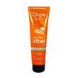 Вібролубрикант Orgie Lube Tube Vibe! Sex On The Beach (100 мл)