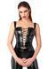 Корсет Noir Handmade F365 Vixen Lace-Up Corset Top XS SX4078 фото 2