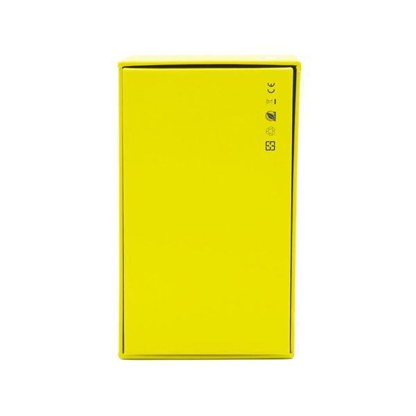 Вібратор Banana Bliss Mini Silicone Vibrator, 10 режимів вібрації SX2601 фото