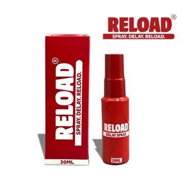Пролонгатор - EXS Reload Delay Spray, 30 мл 71240009465 фото