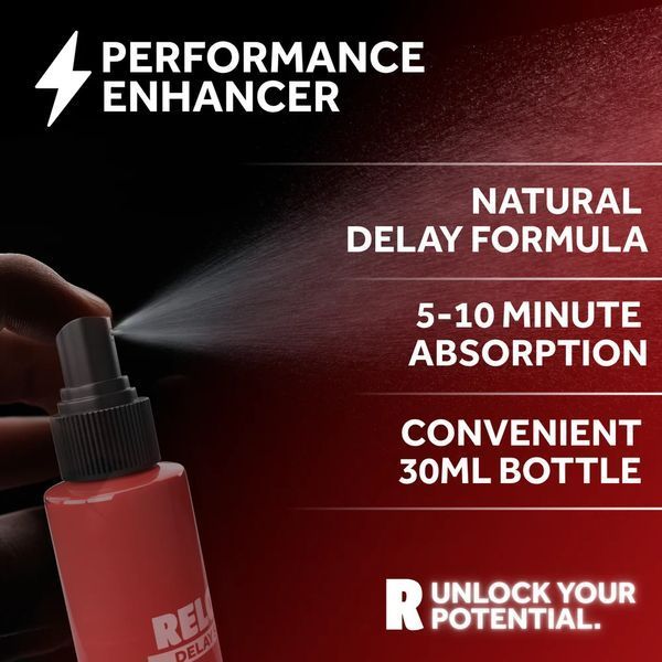 Пролонгатор - EXS Reload Delay Spray, 30 мл 71240009465 фото