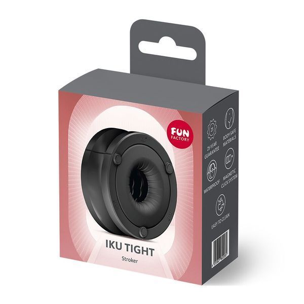 Мастурбатор Fun Factory IKU tight SX4230 фото