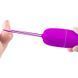 Віброяйце Pretty Love Selkie Vibrating Egg Purple, 48 г 6603BI-014865W фото 5